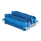 WIELAND ELECTRIC SRL - WIE72.300.4853.9 FEMALE INSERTEX BUS 48 2,5 09IA