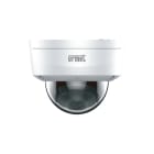 URMET SPA - UTD1099/563 VANDAL DOME IP 5M 2.8-12 AF