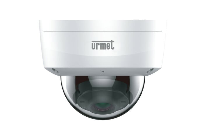 URMET SPA - UTD1099/563 VANDAL DOME IP 5M 2.8-12 AF