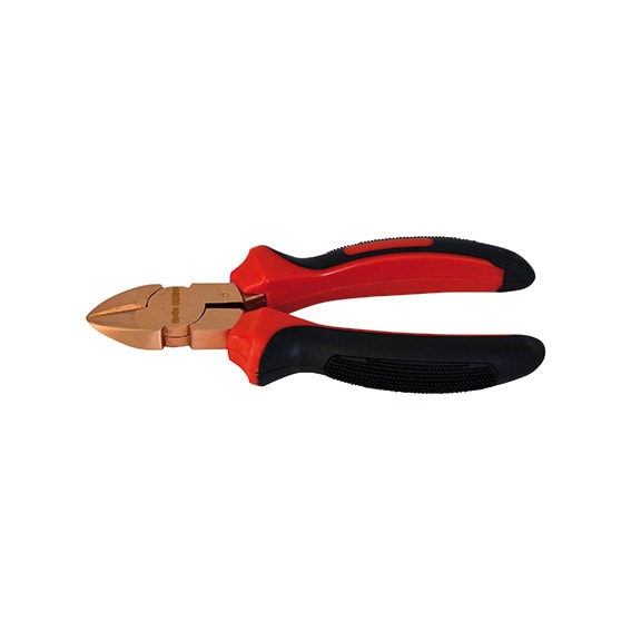 ABC TOOLS SPA - ABCM72000000 TRONCHESI BECU 150 MM