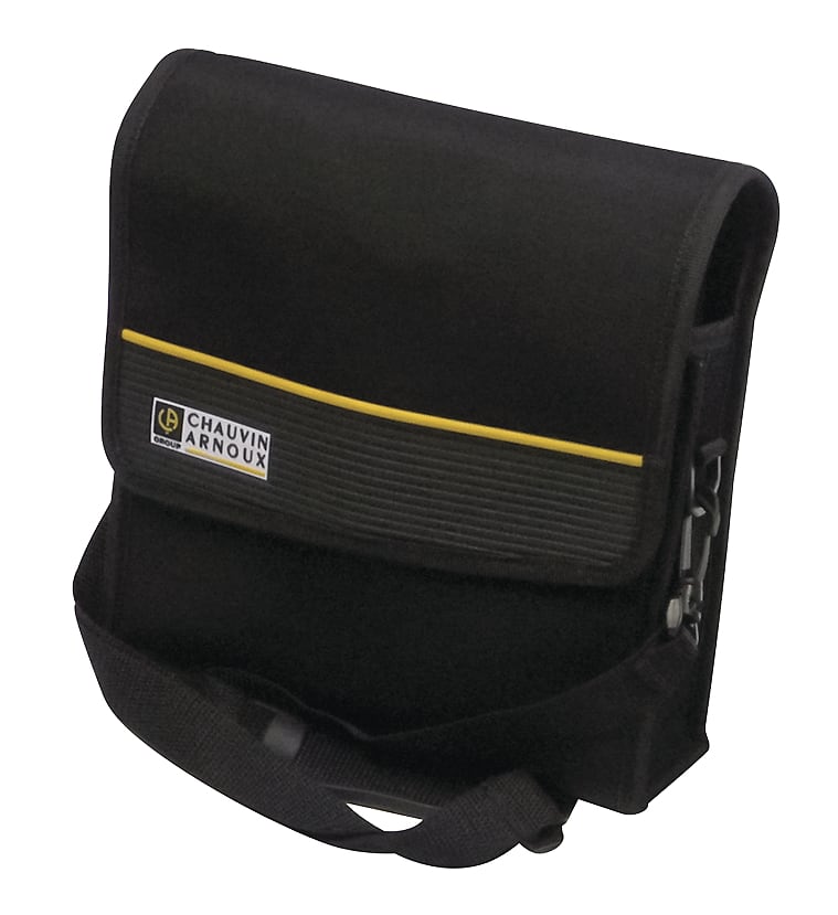 A.M.R.A. SPA - AMRP01298033 CHAUVIN ARNOUX BORSA 240X230X70MM