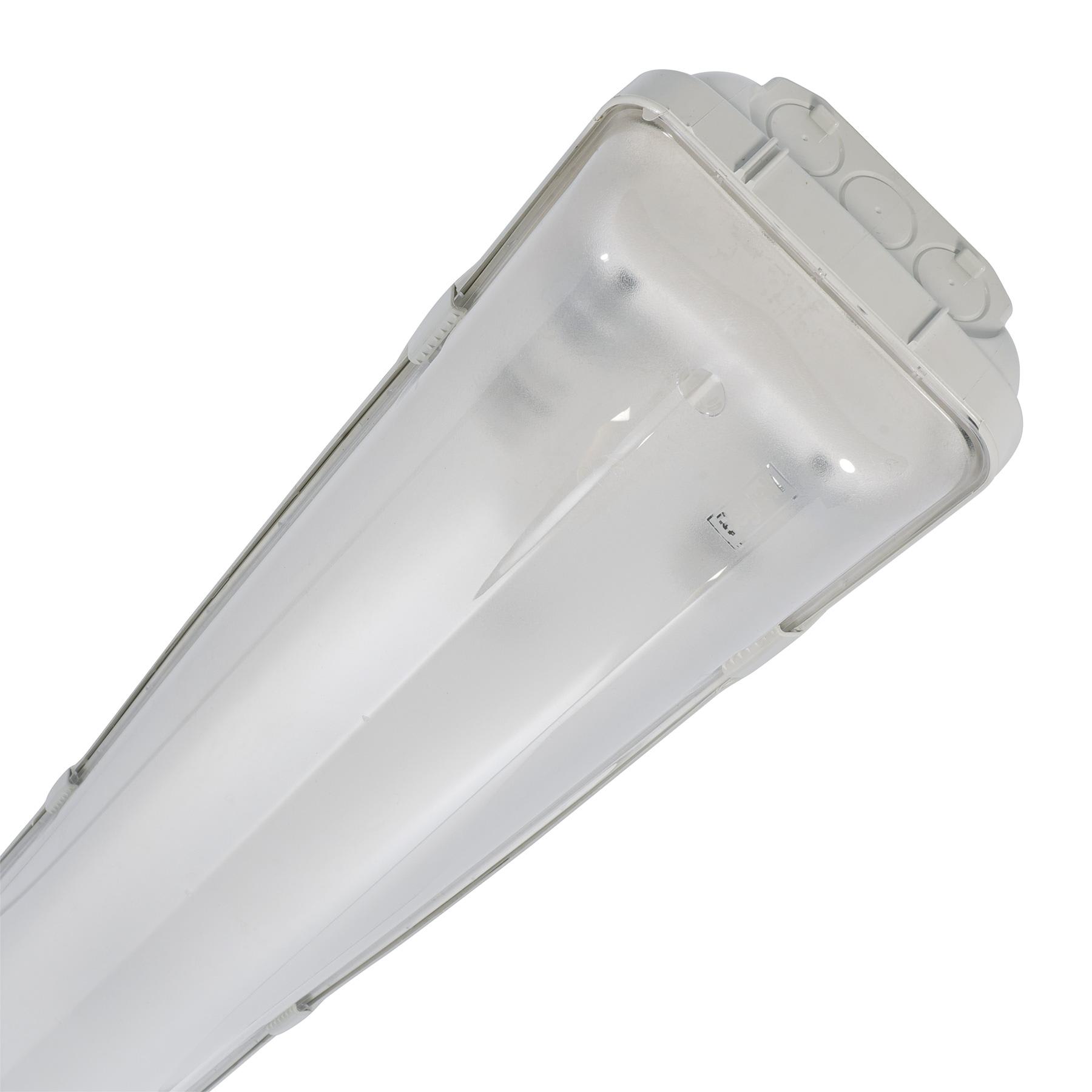 BEGHELLI - BEG72008 SAVING IP65 LED 236 3000K