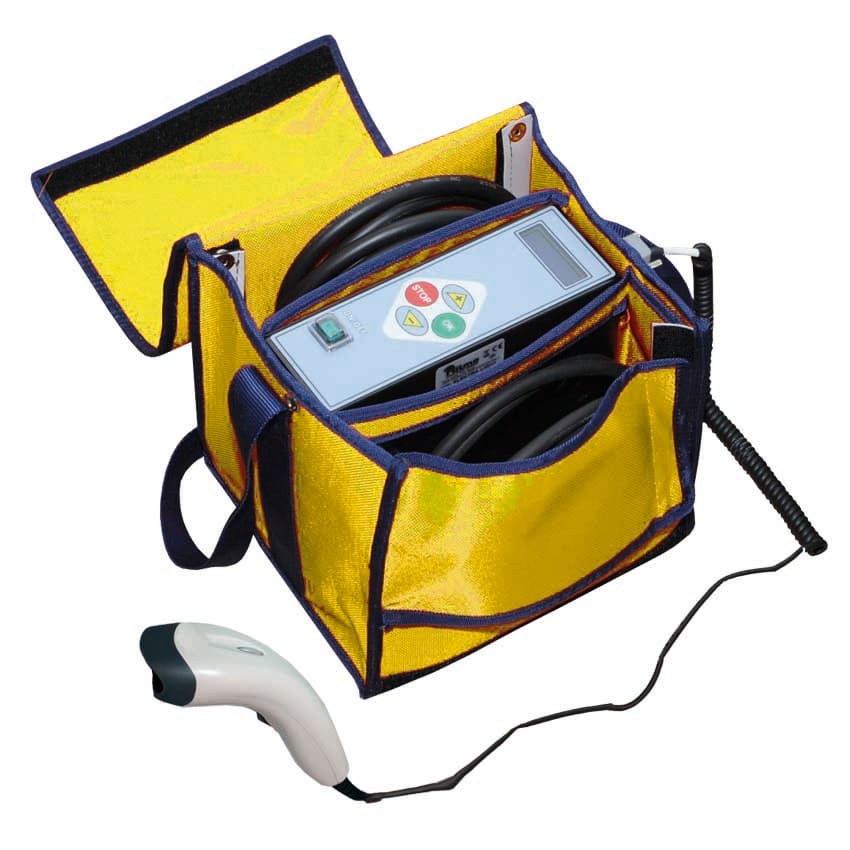 FERRARI - FER7.200/S SALDATRICE PRATIKA 160 CON SCANNER