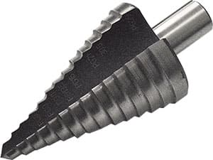 INTERCABLE SRL - INR7201100 FRESA A GRADINI HSS PG 7-29