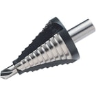 INTERCABLE SRL - INR7201200 FRESA A GRADINI HSS PG 7-29 CON PUNTA IN