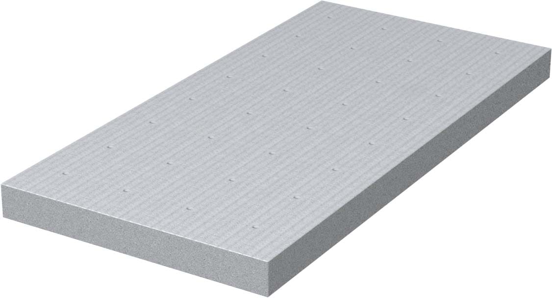OBO BETTERMANN - OBO7202912 KSI-P3 PIASTRA SILICATO ANTINCENDIO