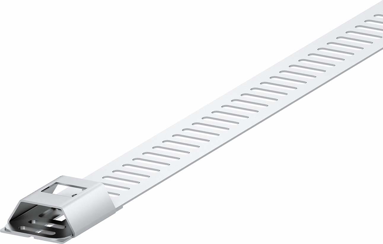 OBO BETTERMANN OBO7203104 MBS 045 CLIP BLOCCA COPERCHIO