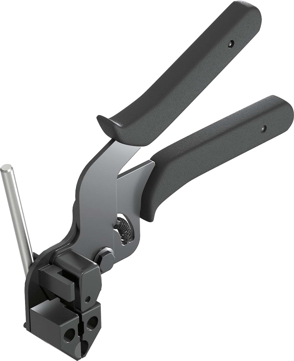 OBO BETTERMANN OBO7203120 MBS-Z PINZA PER CLIP BLOCCA