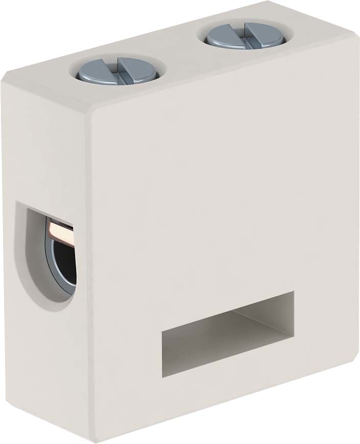 OBO BETTERMANN OBO7205700 TK 04 MORSETTO CERAMICO