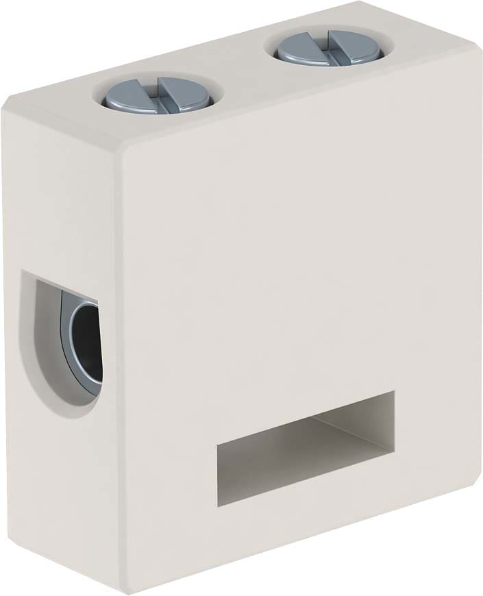 OBO BETTERMANN - OBO7205702 TK 06 MORSETTO CERAMICO