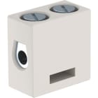 OBO BETTERMANN OBO7205704 TK 10 MORSETTO CERAMICO