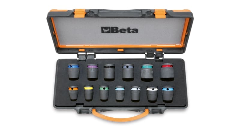 BM SPA BMM007202913 CASS. BUSS MACC MULTICOLOR 1/2 13PZ /C13