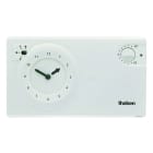 THEBEN SRL - THE7210030 RAM 721 CRONOTERM. ANALOG. CAV. 230VAC 2