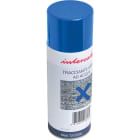 INTERCABLE SRL INR7212120 VERNICE SPRAY AD ACQUA COL. BLU