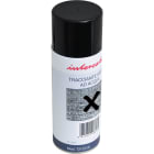 INTERCABLE SRL INR7212130 VERNICE SPRAY AD ACQUA COL. NERO