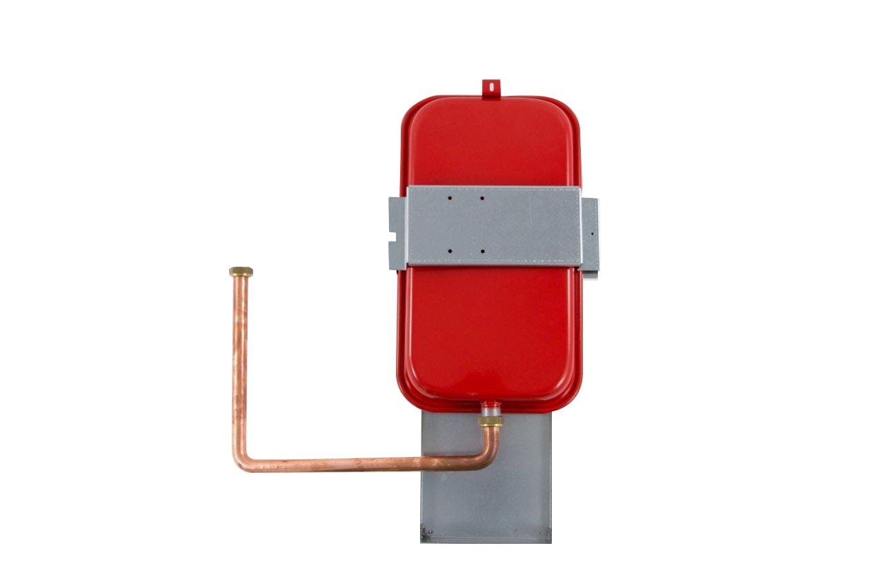 BAXI BAX7213919 KIT COLL.VASO ESPANS.POWER HT+