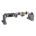 BAXI BAX7217060 KIT DIMA RIGIDA DUO-TEC CSI IN