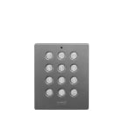 URMET SPA - UTD1723/46 TASTIERA PER CONTROLLO ACCESSI