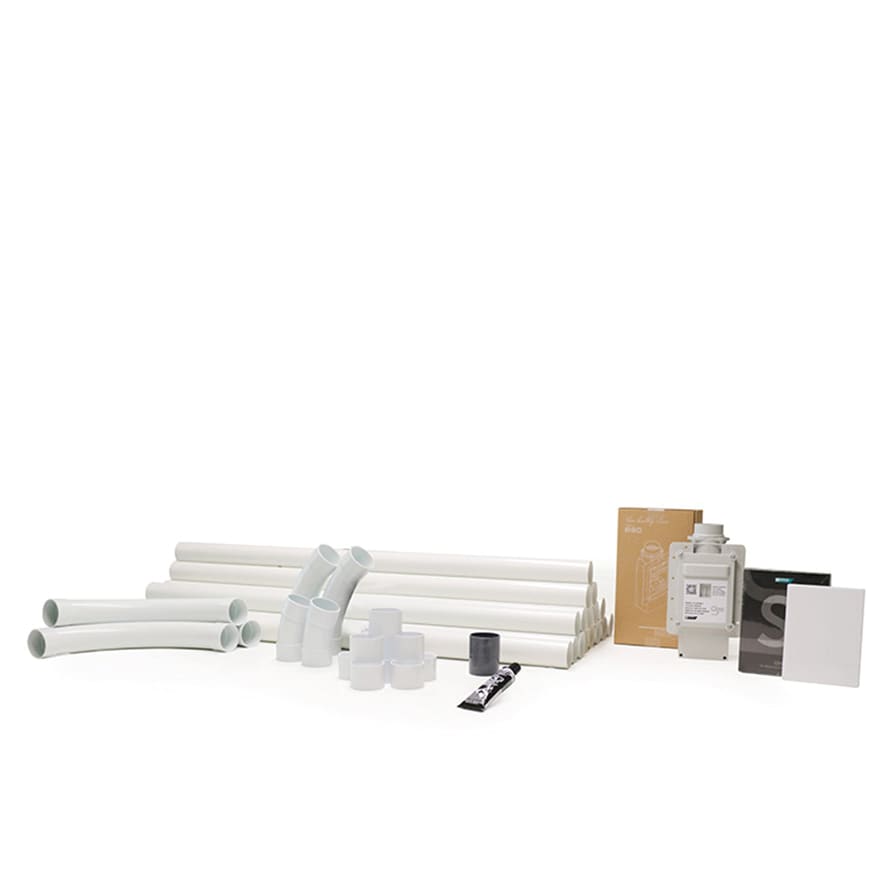 TECNOPLUS SRL - TNP7230.0 KIT PREDISPOSIZIONE SENSE 1 P.P.