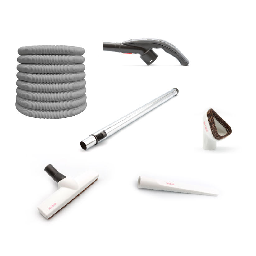 TECNOPLUS SRL - TNP7232.12 KIT ACCESSORI SENSE NATURAL 12 M