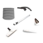 TECNOPLUS - TNP7232.9 KIT ACCESSORI SENSE NATURAL 9 M