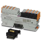 PHOENIX CONTACT PHC2702106 AXL F DI16/1 DO16/1 2H MOD. INGR. E USCI