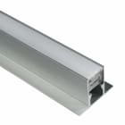 ELCOM SRL - EOW7234PMMA-CL05 7234 PMMA B.C. L=500MM