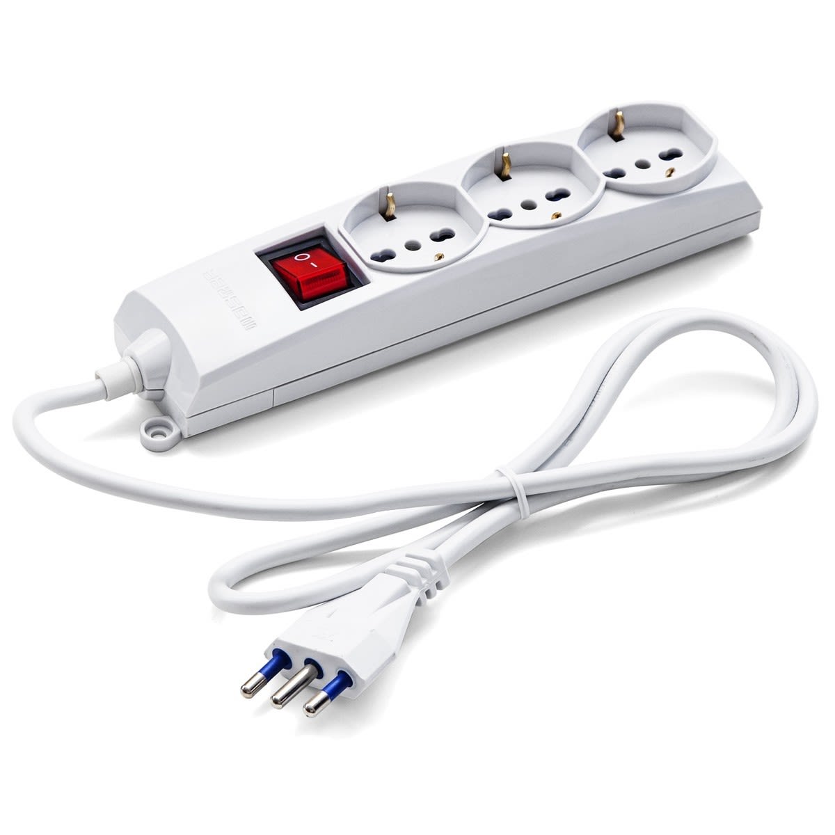 MASTER SRL - MST72390 MULT.3USC.UNIV.SCH+BIV.CAVO M.1.2 C.INT.