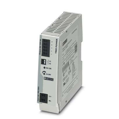 PHOENIX CONTACT PHC2903144 TRIO-PS-2G/1AC/24DC/5/B+D ALIMENTATORE