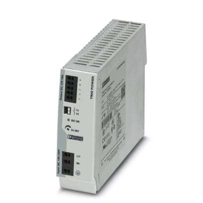 PHOENIX CONTACT PHC2903145 TRIO-PS-2G/1AC/24DC/10/B+D ALIM. MONOFAS
