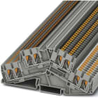 PHOENIX CONTACT PHC3210612 PTTBS 2,5-QUATTRO-PV MORSETTO A DUE PIAN