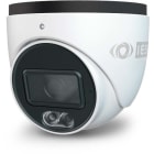 IESS SRL EAA72313C MINIDOME IP ADL 2MP CON AI MOTOR.2.8-12M