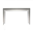 URMET SPA UTD725/702 VISIERA P/PULS.725 DA INC. 2F.