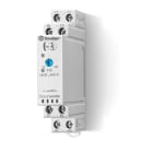 FINDER SPA - FIN725102400000PQA RELE' MODULARE CONTROLLO LIVELLO