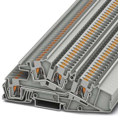 PHOENIX CONTACT - PHC3214052 PTI 4-L/L MORSETTO PER INSTALLAZIONE