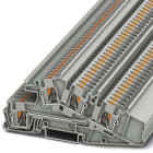 PHOENIX CONTACT PHC3214052 PTI 4-L/L MORSETTO PER INSTALLAZIONE