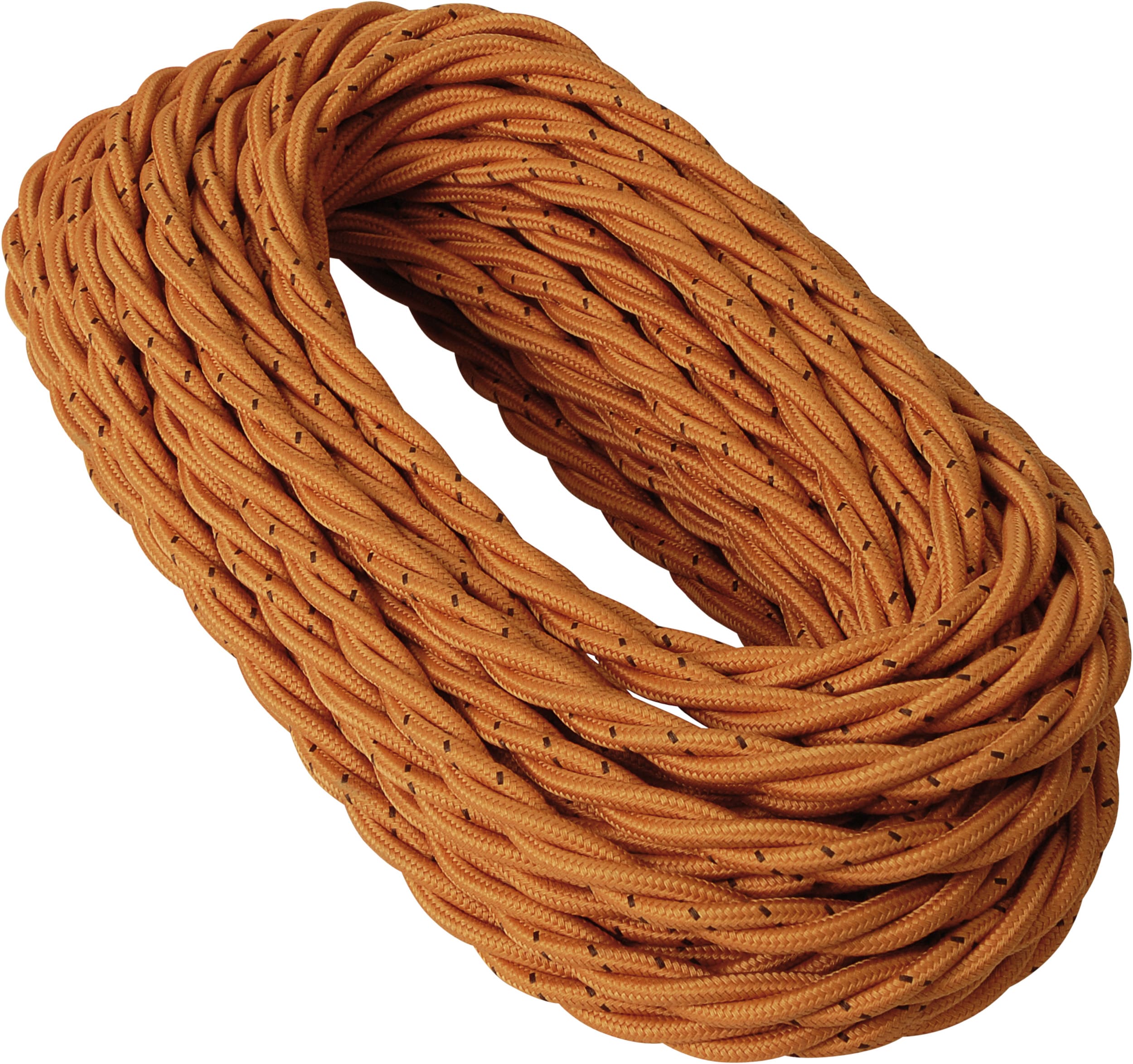 LE PROLUNGHE SAS PRG7251/25 TRECCIA COTONE 3G1.50 MT. 25 COTTO
