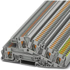 PHOENIX CONTACT - PHC3214050 PTI 4-PE/L/L MORSETTO COMPONIBILE