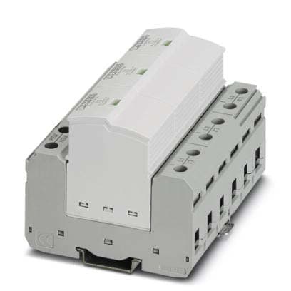 PHOENIX CONTACT PHC2905988 FLT-SEC-P-T1-3C-440/35-FM SPD TIPO 1/2