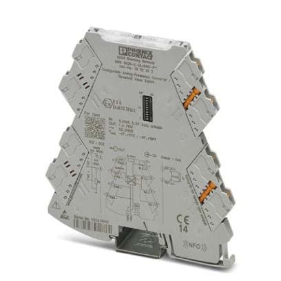 PHOENIX CONTACT PHC2902032 MINI MCR-2-UI-FRO-PT CONVERTITORE FREQUE