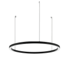 LINEA LIGHT (ILED) ILD65112N00 TOUR SO.DIR.37,5W 24V D740 BN 9005G