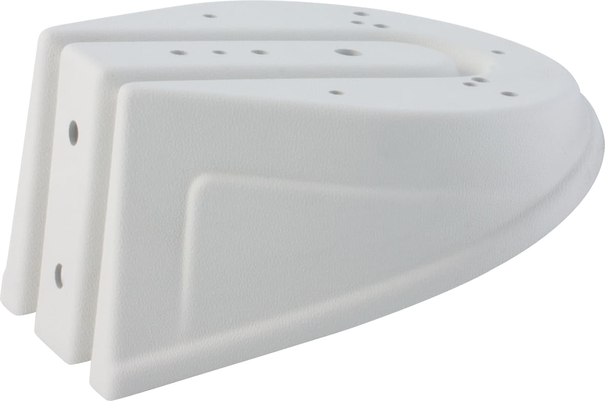 SIRENA SIR72692 WALL BASE GRAY