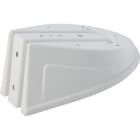 SIRENA SIR72692 WALL BASE GRAY