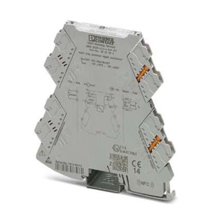 PHOENIX CONTACT PHC2901995 MINI MCR-2-I-I-ILP-PT ISOLATORE GALVANIC