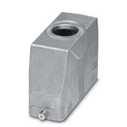 PHOENIX CONTACT - PHC1412763 HC-STA-B24-HHFS-1TTP29-EL-AL CUSTODIA