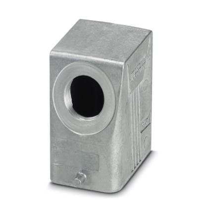 PHOENIX CONTACT - PHC1412564 HC-STA-B06-HHFS-1STP21-EL-AL CUSTODIA