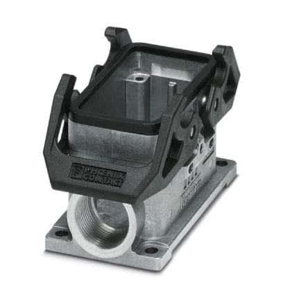 PHOENIX CONTACT - PHC1412835 HC-STA-B10-SLWD-2SSM20-ELC-AL CUSTODIA