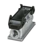 PHOENIX CONTACT - PHC1412873 HC-STA-B24-SLWD-2SSM25-ELC-AL CUSTODIA