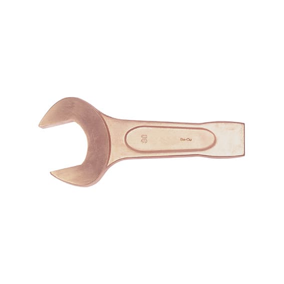 ABC TOOLS SPA ABCM72789024 CHIAVI A FORCH. AL-BR 24 MM
