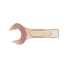 ABC TOOLS SPA ABCM72789022 CHIAVI A FORCH. AL-BR 22 MM